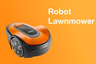 Official Flymo Website | The lawncare experts