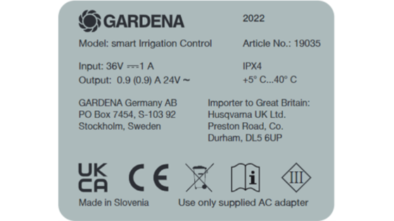 User Manuals & Illustrated Parts List - Manual | Flymo