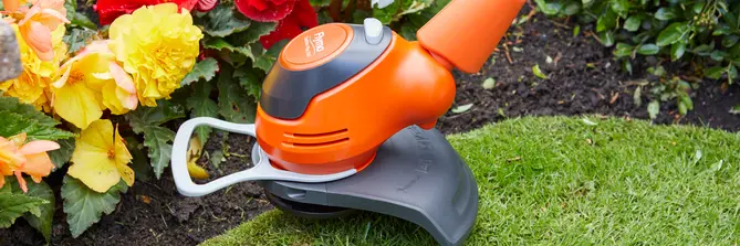 Flymo Hedge & Grass Trimmers products